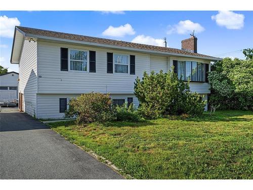 65 Whiteley Drive  Mount Pearl, NL A1N 2P8