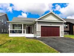6 Ann Harvey Place St John's, NL A1B 0R7