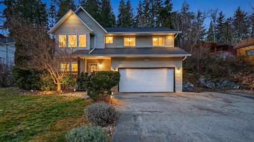 3220 McIver Road  West Kelowna, BC V4T 1G1