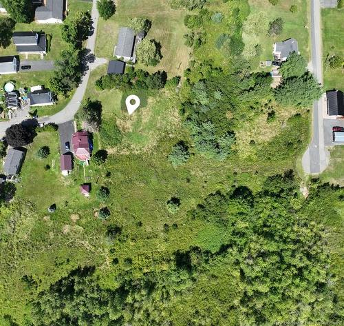 0 Moores Lane, Saint Stephen, NB - Outdoor With View