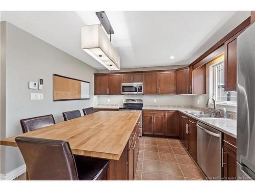 38 Caspian Crt, Moncton, NB 