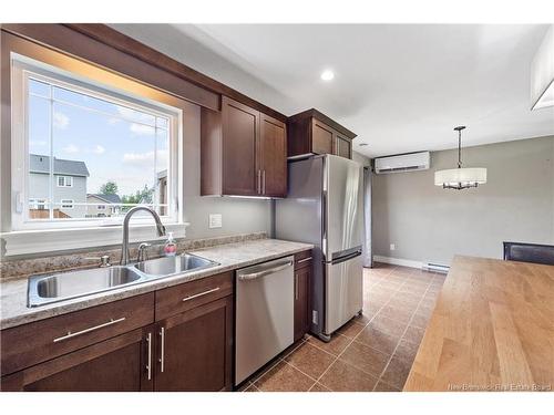 38 Caspian Crt, Moncton, NB 
