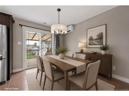 38 Caspian Crt, Moncton, NB 