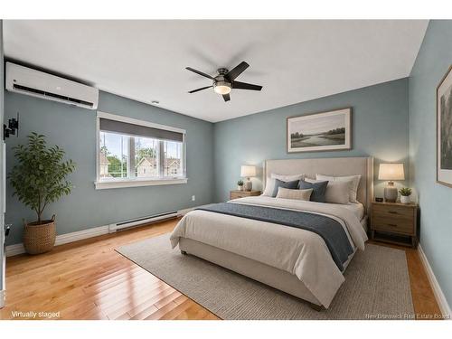 38 Caspian Crt, Moncton, NB 