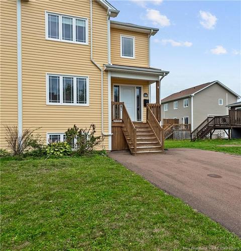 38 Caspian Crt, Moncton, NB 