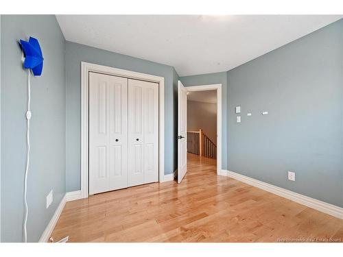 38 Caspian Crt, Moncton, NB 