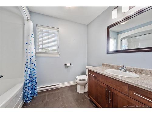 38 Caspian Crt, Moncton, NB 