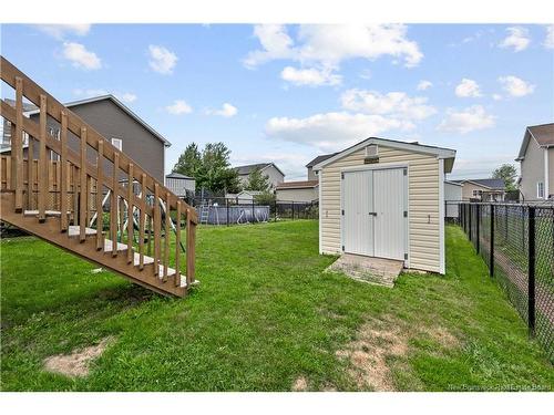 38 Caspian Crt, Moncton, NB 