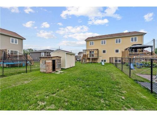 38 Caspian Crt, Moncton, NB 