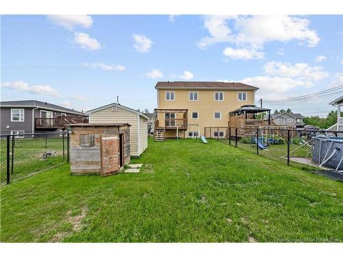 38 Caspian Crt, Moncton, NB 