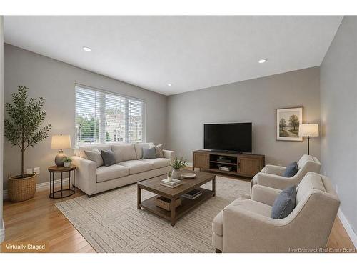 38 Caspian Crt, Moncton, NB 