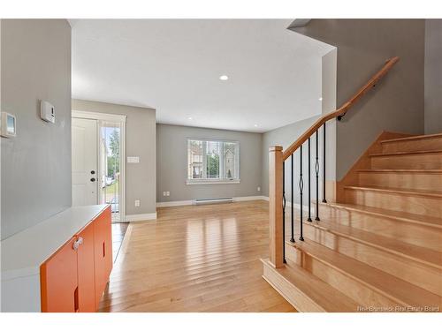 38 Caspian Crt, Moncton, NB 