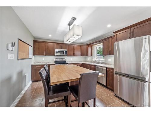 38 Caspian Crt, Moncton, NB 