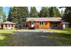 482 Valcourt RD  Saint-Quentin, NB E8A 2M2