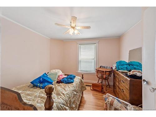 76 Steadman St, Moncton, NB - Indoor Photo Showing Bedroom