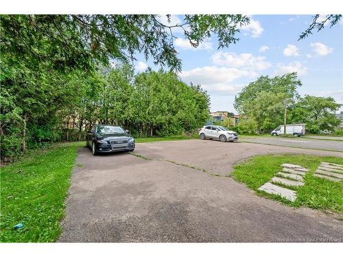 76 Steadman St, Moncton, NB - Outdoor