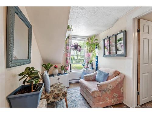 76 Steadman St, Moncton, NB - Indoor