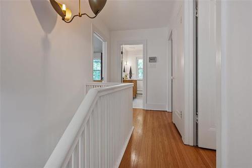 178 Niagara St, Winnipeg, MB - Indoor Photo Showing Other Room