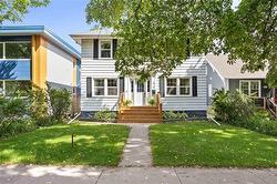 178 Niagara ST  Winnipeg, MB R3N 0V2