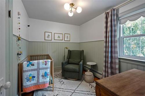 178 Niagara St, Winnipeg, MB - Indoor