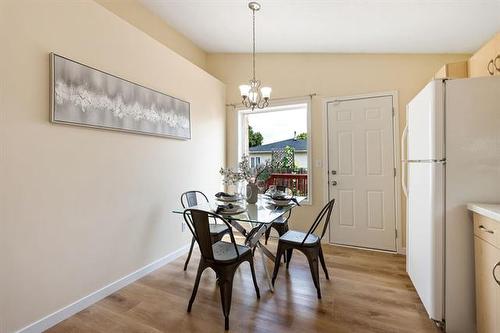 2583 King Edward St, Winnipeg, MB - Indoor Photo Showing Dining Room