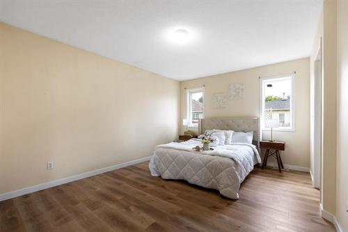 2583 King Edward St, Winnipeg, MB - Indoor Photo Showing Bedroom