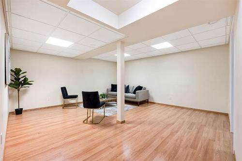 2583 King Edward St, Winnipeg, MB - Indoor Photo Showing Basement