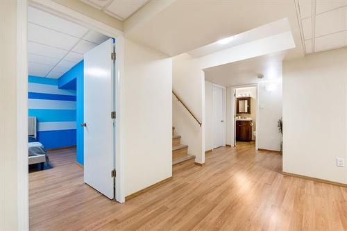 2583 King Edward St, Winnipeg, MB - Indoor Photo Showing Other Room