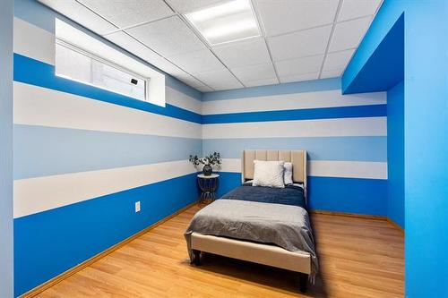 2583 King Edward St, Winnipeg, MB - Indoor Photo Showing Bedroom
