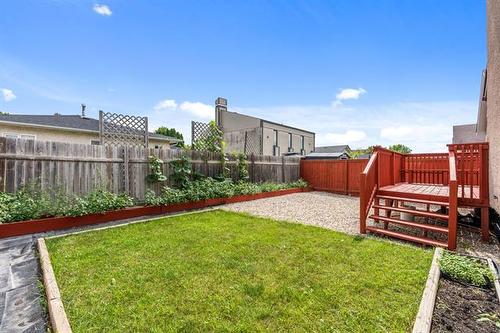 2583 King Edward St, Winnipeg, MB - Outdoor
