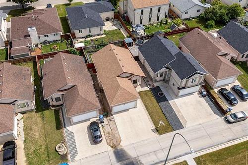 2583 King Edward St, Winnipeg, MB - Outdoor