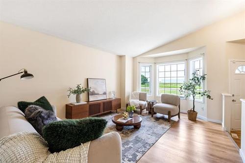2583 King Edward St, Winnipeg, MB - Indoor Photo Showing Living Room