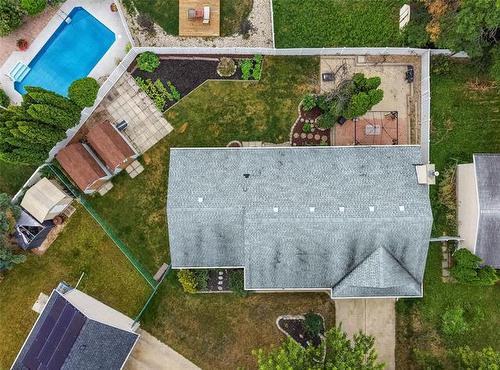 18 Bromley Pl, Winnipeg, MB - Outdoor