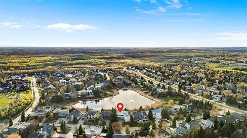 31 Dumbarton Blvd, Winnipeg, MB - Outdoor With View