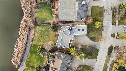 31 Dumbarton Blvd, Winnipeg, MB - Outdoor With View