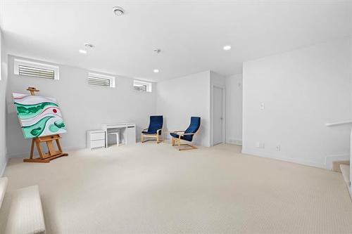 31 Dumbarton Blvd, Winnipeg, MB - Indoor