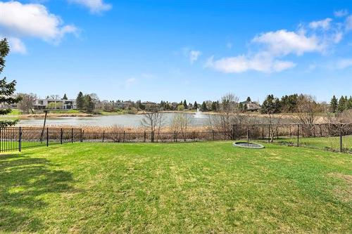 31 Dumbarton Blvd, Winnipeg, MB - Outdoor With View