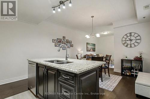318 - 1440 Gordon Street, Guelph (Pineridge/Westminster Woods), ON - Indoor Photo Showing Other Room