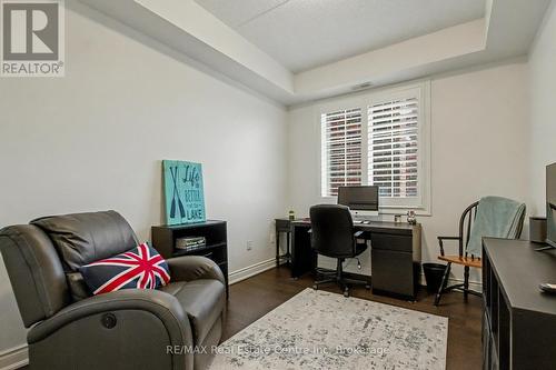 318 - 1440 Gordon Street, Guelph (Pineridge/Westminster Woods), ON - Indoor Photo Showing Office