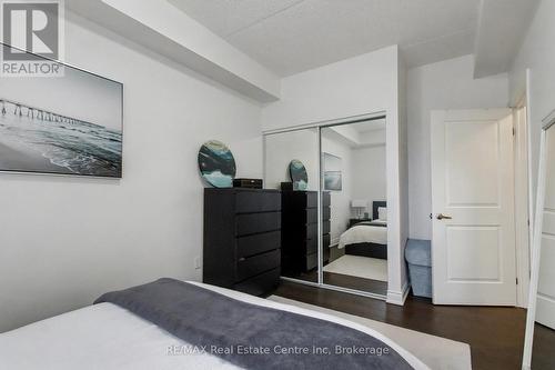 318 - 1440 Gordon Street, Guelph (Pineridge/Westminster Woods), ON - Indoor Photo Showing Bedroom