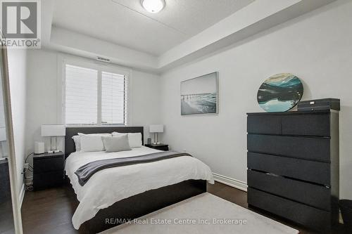 318 - 1440 Gordon Street, Guelph (Pineridge/Westminster Woods), ON - Indoor Photo Showing Bedroom