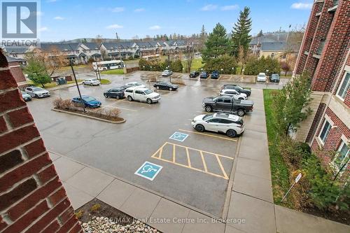 318 - 1440 Gordon Street, Guelph (Pineridge/Westminster Woods), ON - Outdoor