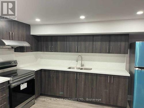 (LOWER LEVEL, BASEMENT) - 320 WILLIAMS AVENUE , Milton, Ontario L9T 2G2 2