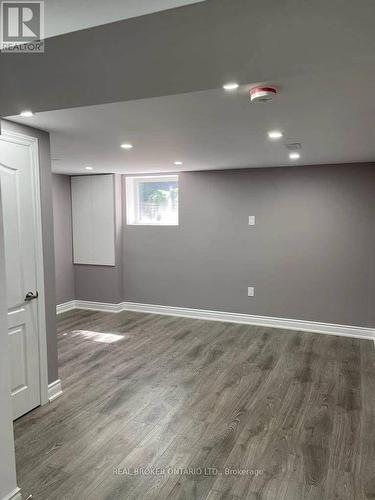 (LOWER LEVEL, BASEMENT) - 320 WILLIAMS AVENUE , Milton, Ontario L9T 2G2 3