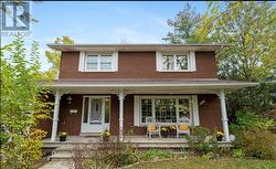 BASMENT - 929 CLARKSON ROAD S Mississauga, ON L5J 2V5
