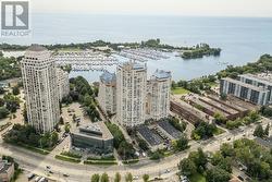 501 - 2287 LAKE SHORE BOULEVARD W  Toronto, ON M8V 3Y1