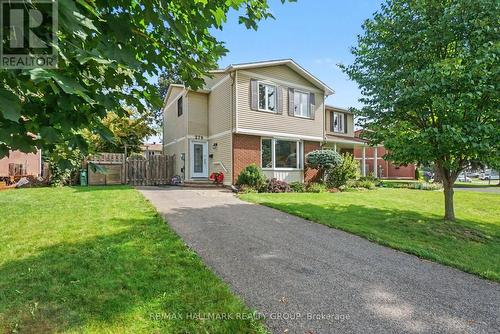 279 PINTAIL TERRACE  Ottawa, ON K1E 1Z9