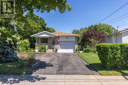 542 LAKE STREET  St. Catharines (Lakeport), ON L2N 4H8