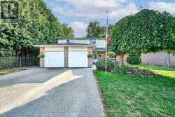 7 JUDY COURT Markham (Markham Village), ON L3P 3R8