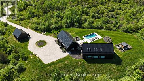 716555 1St Line E, Mulmur, ON - Outdoor